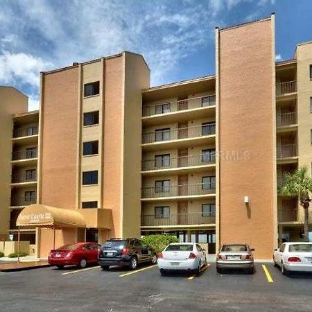 Sand Castle III 404 Apartment شاطئ انديان روكس المظهر الخارجي الصورة