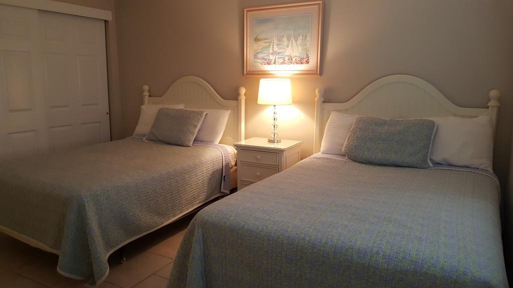 Sand Castle III 404 Apartment شاطئ انديان روكس المظهر الخارجي الصورة