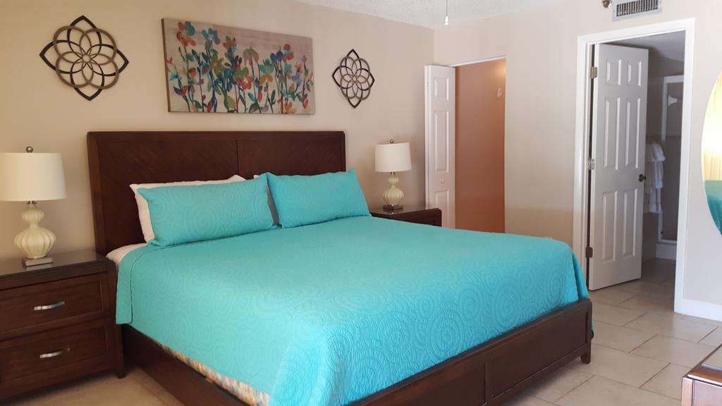 Sand Castle III 404 Apartment شاطئ انديان روكس المظهر الخارجي الصورة