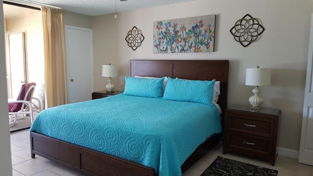 Sand Castle III 404 Apartment شاطئ انديان روكس المظهر الخارجي الصورة