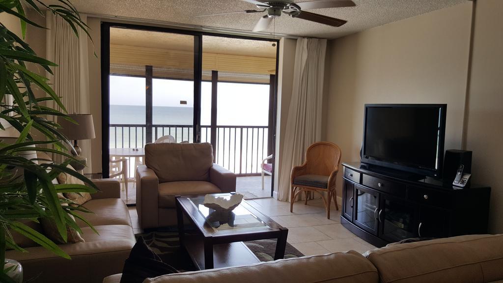 Sand Castle III 404 Apartment شاطئ انديان روكس المظهر الخارجي الصورة