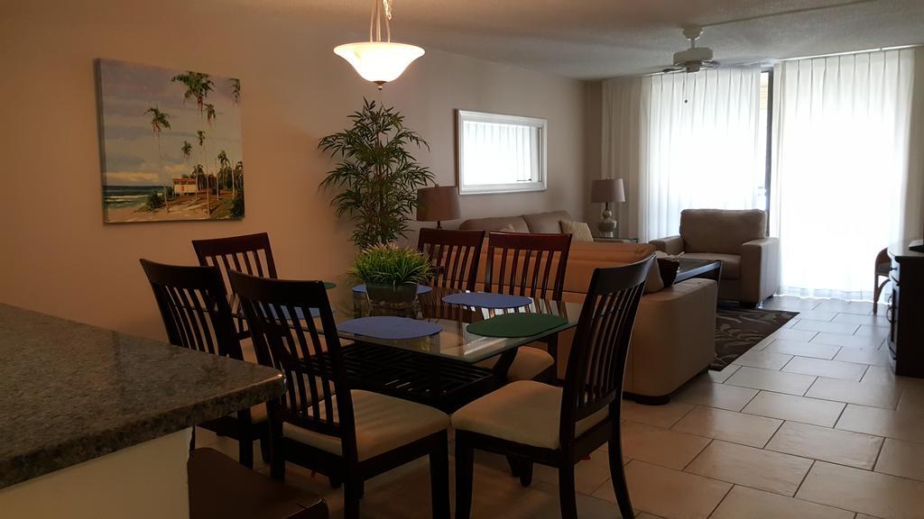 Sand Castle III 404 Apartment شاطئ انديان روكس المظهر الخارجي الصورة